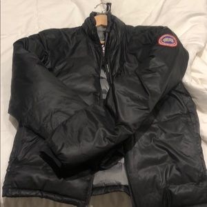 Men’s Canada Goose Jacket